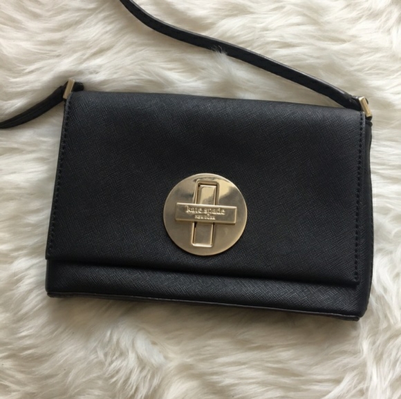 kate spade Handbags - ⚡Kate Spade Newbury Lane Sally Crossbody Purse